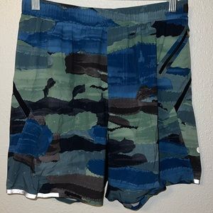Lululemon Athletics Men’s shorts Size Medium